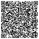QR code with Radon Reduction Systems & Testing contacts