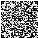QR code with Radon Response contacts