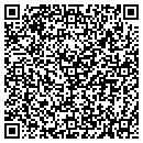 QR code with A Reef Scene contacts