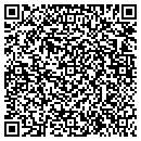 QR code with A Sea To See contacts