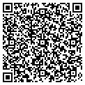 QR code with B & E Mfg contacts