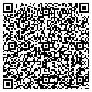 QR code with Hooked on Aquariums contacts