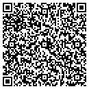 QR code with Hooked On Reefs contacts
