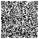 QR code with It's A Fishie Business Inc contacts