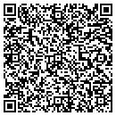 QR code with J L Burke Inc contacts
