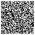 QR code with John J Zievis contacts