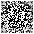 QR code with AAAA Anytime Service contacts