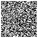 QR code with White Latoya contacts