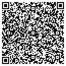 QR code with Koiscapes Inc contacts