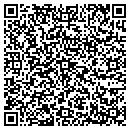 QR code with J&J Properties LLC contacts
