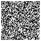 QR code with Alexanders Framing & Gallery contacts