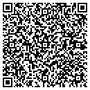 QR code with A Work of Art contacts
