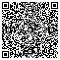 QR code with Bockos Design contacts