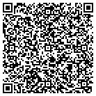 QR code with American World Realty contacts
