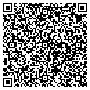 QR code with C L Mayon contacts