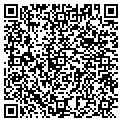 QR code with Danny's Donuts contacts
