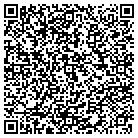 QR code with American Frame Furniture Inc contacts