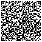 QR code with D B M Business Service Corp contacts
