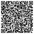 QR code with George Olson contacts