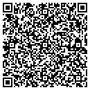 QR code with James Monteith contacts