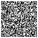 QR code with Kb1111 Inc contacts