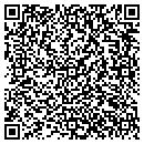 QR code with Lazer Martha contacts