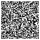 QR code with Raymond James contacts