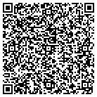 QR code with Lorett Auction Center contacts