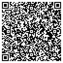 QR code with Alvin R Weeks contacts