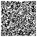 QR code with Thomas York Inc contacts