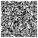QR code with Tony Deleon contacts