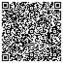 QR code with Traffic Inc contacts