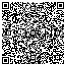 QR code with Zane Tobin A&R LLC contacts
