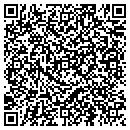 QR code with Hip Hop Stop contacts