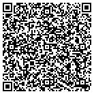 QR code with One 2 One Fitness LLC contacts