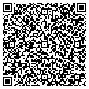 QR code with Cb Sound contacts