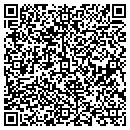 QR code with C & M Sound And Telecommunications contacts