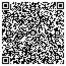 QR code with D G Fast Channel Inc contacts
