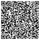 QR code with Alabama Mobile Storage contacts