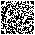 QR code with All Weather Racing contacts