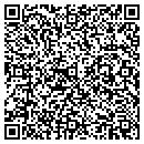 QR code with Ast's Auto contacts