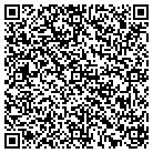 QR code with Atlantic Repossession Service contacts