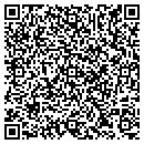 QR code with Caroline F Cansino Csr contacts