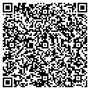 QR code with C C Boler Enterprises contacts