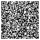 QR code with C J Recovery LLC contacts