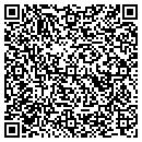 QR code with C S I Studios LLC contacts