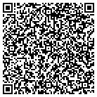 QR code with Custom Manufacturing Solutions contacts