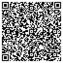 QR code with D & D Classic Auto contacts