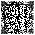 QR code with Denso Sales California Inc contacts