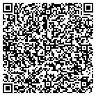 QR code with Department Of Recovery Service contacts